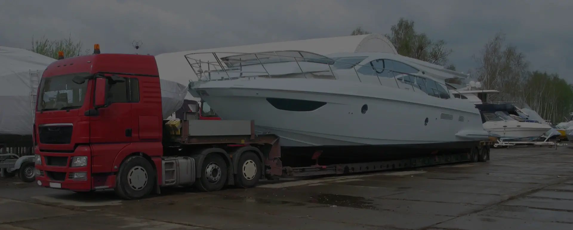 Рассчитать доставку водной техники, катеров и лодок  в городе Салаир (Сибирский округ - Кемеровская область - Кузбасс) калькулятором на сайте самостоятельно